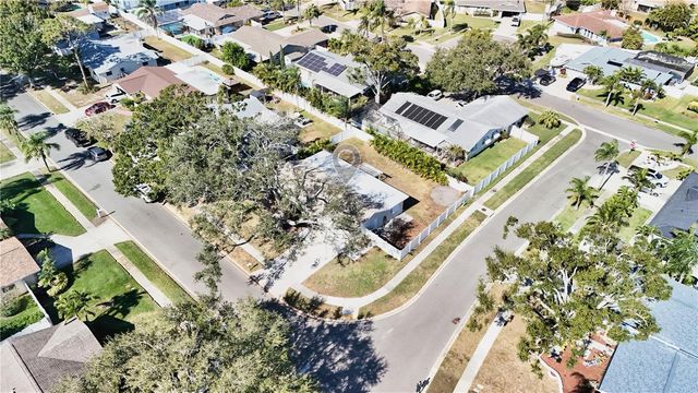 12911 91ST AVENUE, Seminole, FL 33776