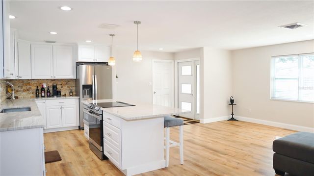 12911 91ST AVENUE, Seminole, FL 33776