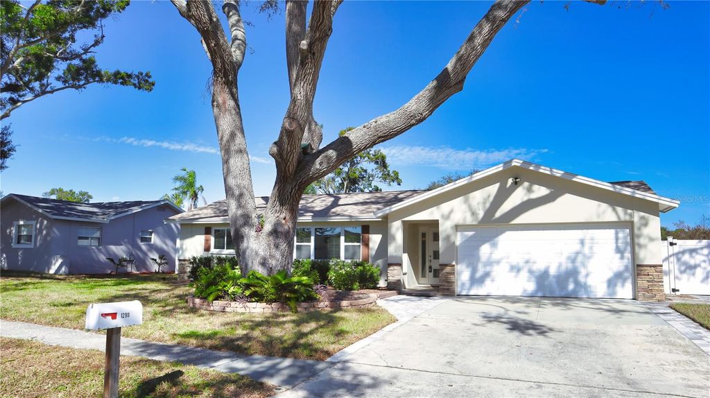 12911 91ST AVENUE, Seminole, FL 33776