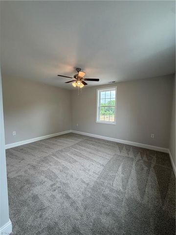1700 Ball Street, Greensboro, NC 27405