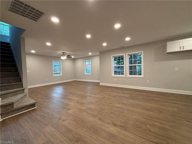 1700 Ball Street, Greensboro, NC 27405
