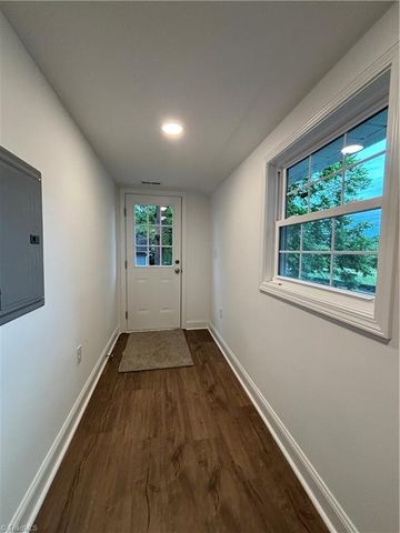 1700 Ball Street, Greensboro, NC 27405