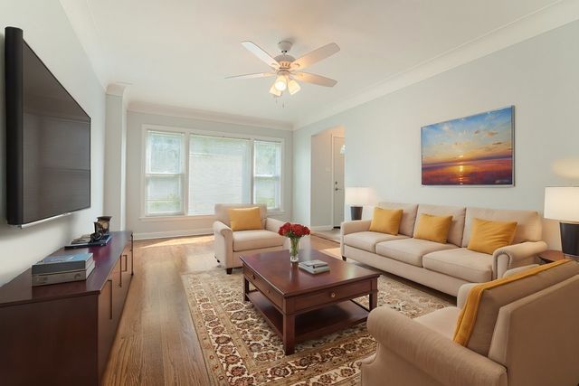 11408 S Central Park Avenue, Chicago, IL 60655