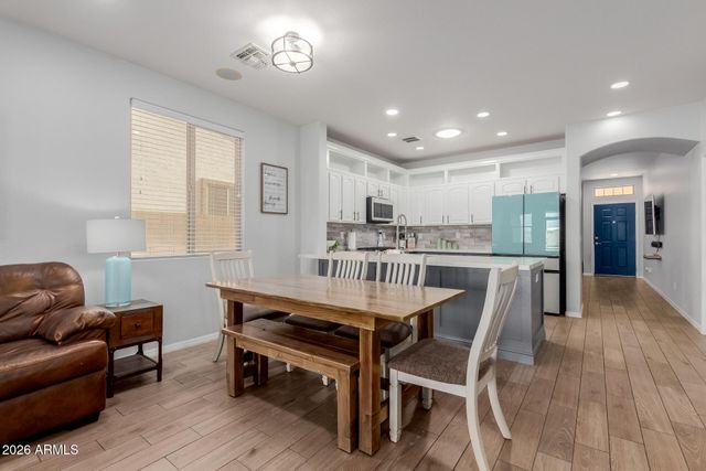 17336 W WOODLANDS Avenue, Goodyear, AZ 85338