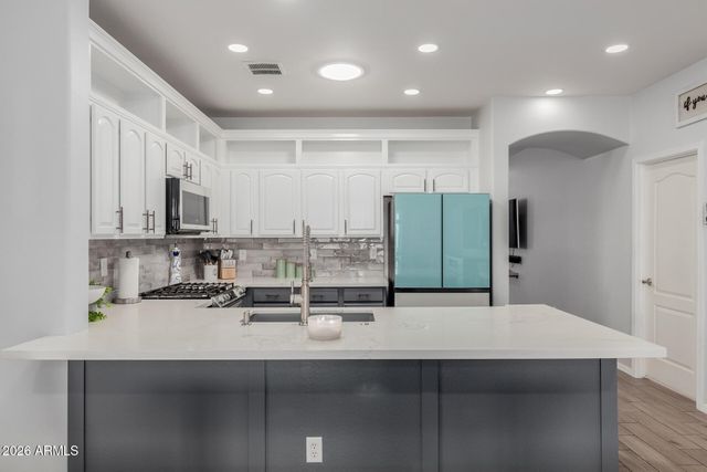 17336 W WOODLANDS Avenue, Goodyear, AZ 85338