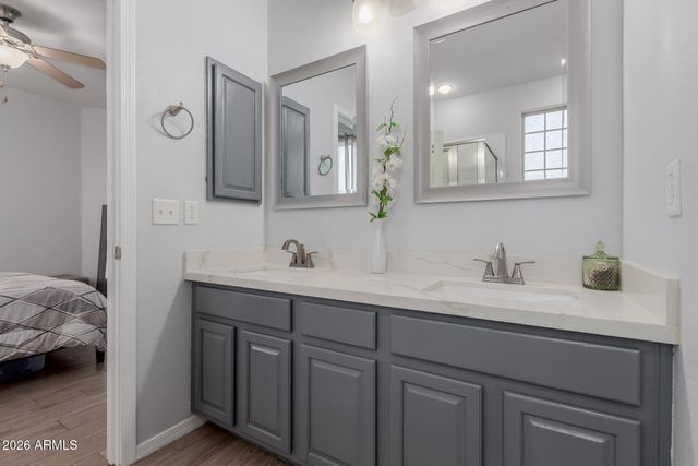 17336 W WOODLANDS Avenue, Goodyear, AZ 85338