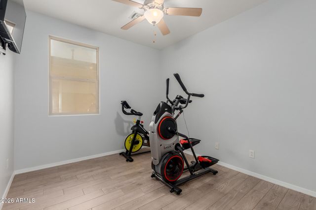 17336 W WOODLANDS Avenue, Goodyear, AZ 85338