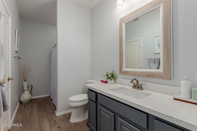 17336 W WOODLANDS Avenue, Goodyear, AZ 85338