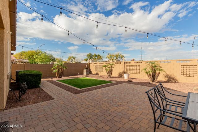 17336 W WOODLANDS Avenue, Goodyear, AZ 85338