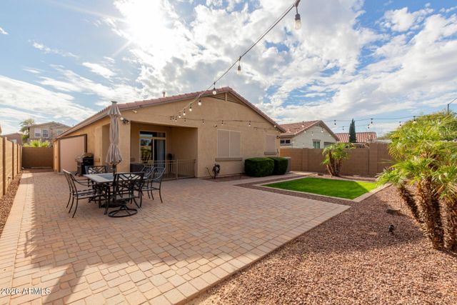17336 W WOODLANDS Avenue, Goodyear, AZ 85338