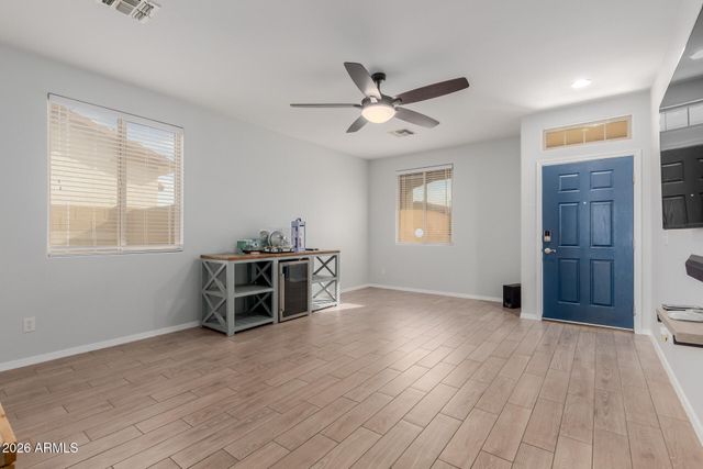 17336 W WOODLANDS Avenue, Goodyear, AZ 85338