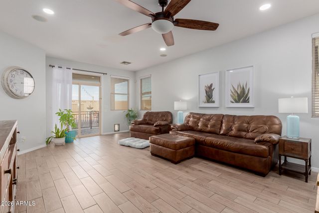 17336 W WOODLANDS Avenue, Goodyear, AZ 85338