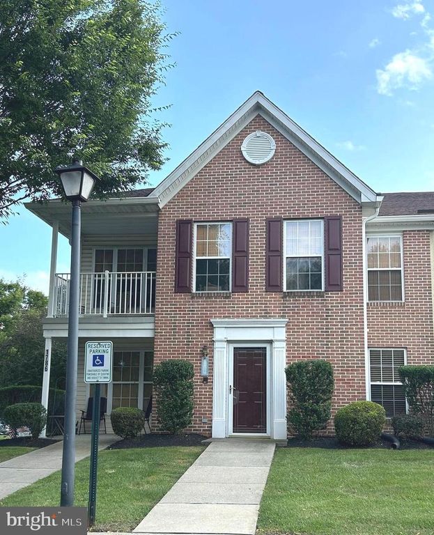 1788 GIBSON RD, Bensalem, PA 19020