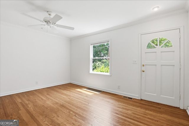1464 Hawthorne Avenue NW, Atlanta, GA 30309