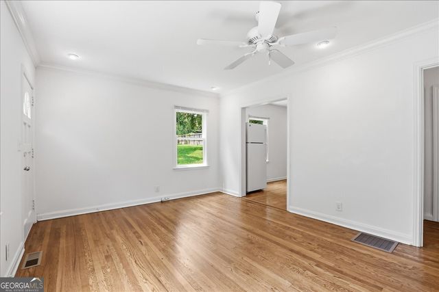 1464 Hawthorne Avenue NW, Atlanta, GA 30309