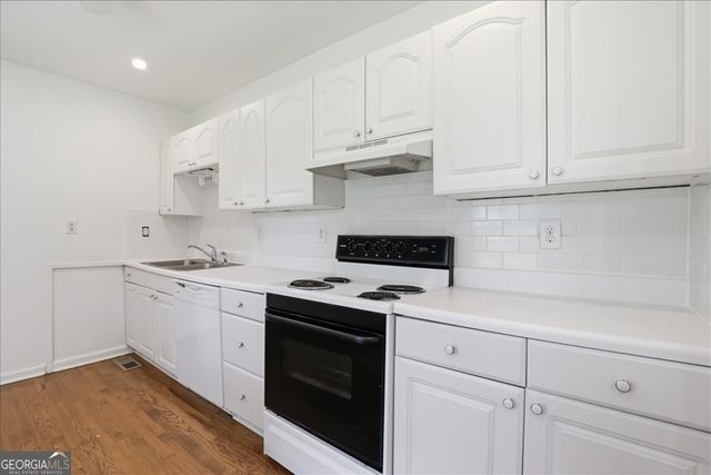 1464 Hawthorne Avenue NW, Atlanta, GA 30309