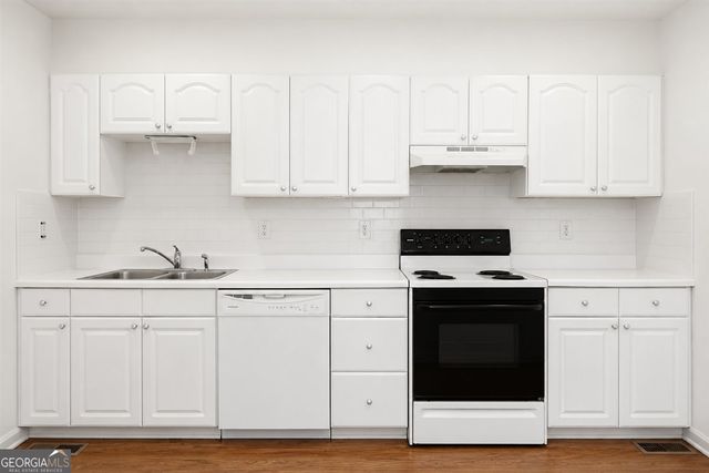 1464 Hawthorne Avenue NW, Atlanta, GA 30309
