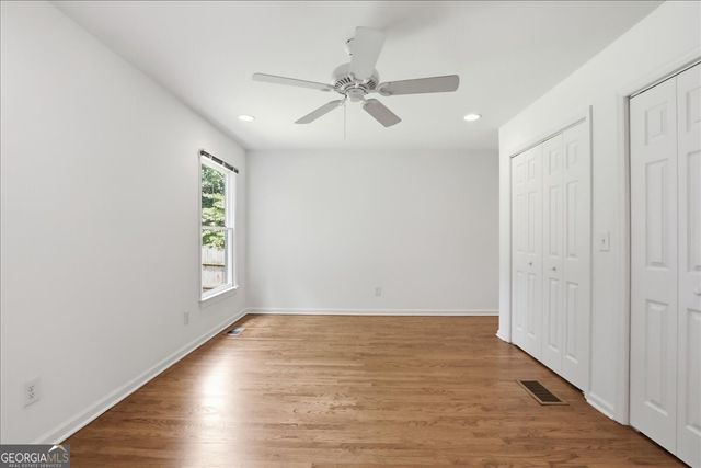1464 Hawthorne Avenue NW, Atlanta, GA 30309