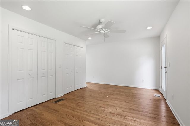 1464 Hawthorne Avenue NW, Atlanta, GA 30309