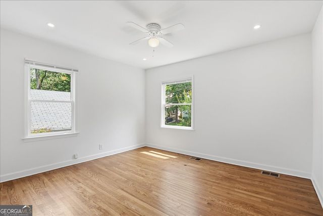 1464 Hawthorne Avenue NW, Atlanta, GA 30309