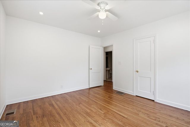 1464 Hawthorne Avenue NW, Atlanta, GA 30309