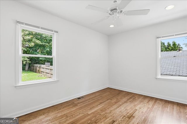 1464 Hawthorne Avenue NW, Atlanta, GA 30309