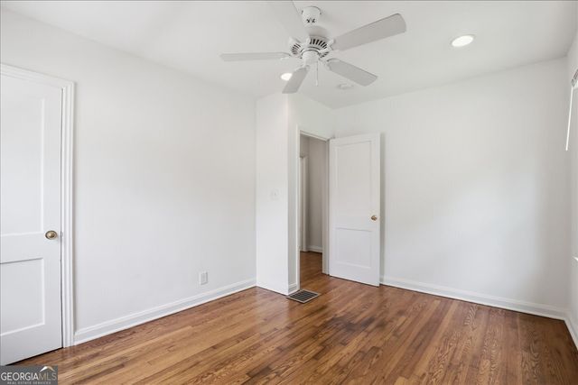 1464 Hawthorne Avenue NW, Atlanta, GA 30309