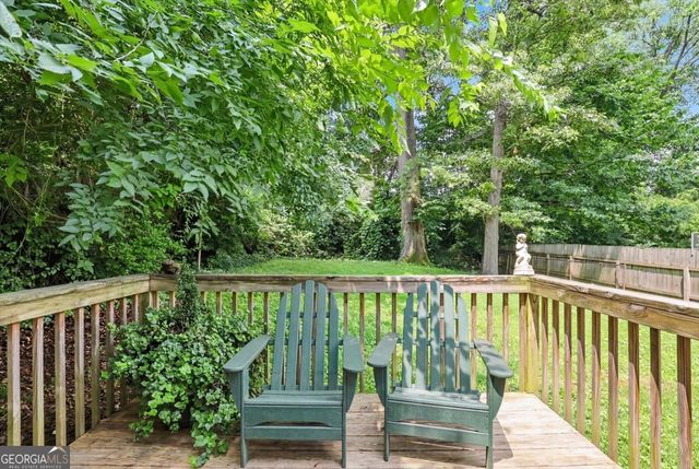 1464 Hawthorne Avenue NW, Atlanta, GA 30309