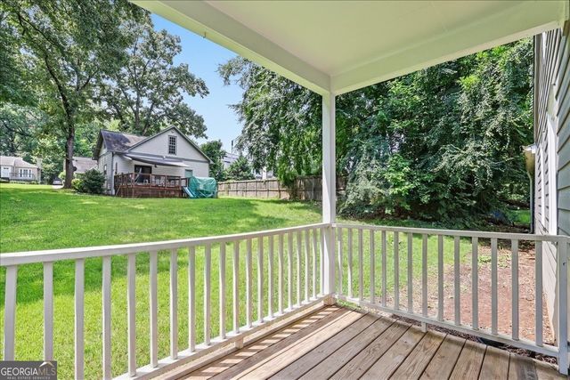 1464 Hawthorne Avenue NW, Atlanta, GA 30309