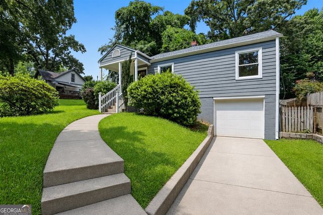 1464 Hawthorne Avenue NW, Atlanta, GA 30309