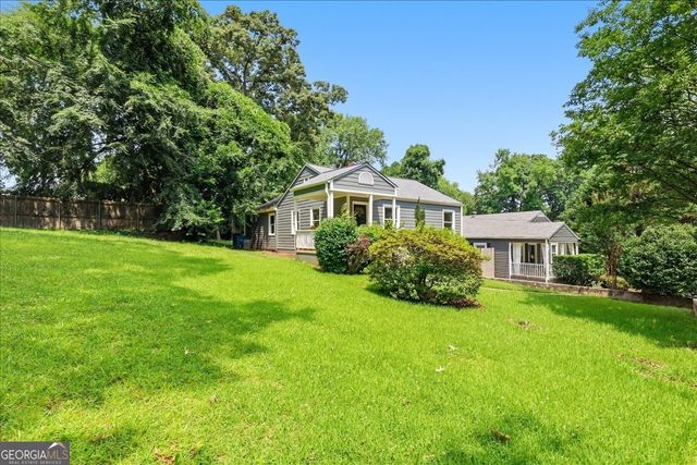 1464 Hawthorne Avenue NW, Atlanta, GA 30309