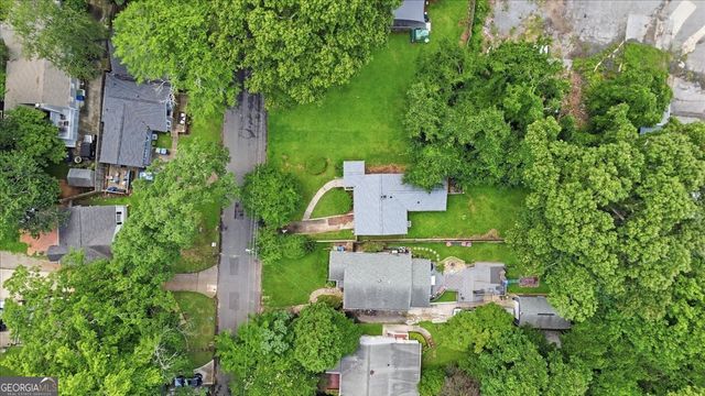 1464 Hawthorne Avenue NW, Atlanta, GA 30309