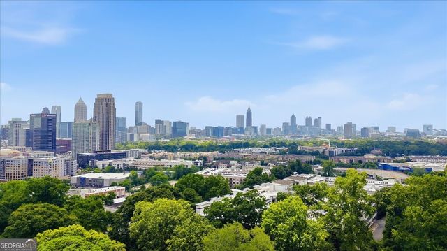 1464 Hawthorne Avenue NW, Atlanta, GA 30309