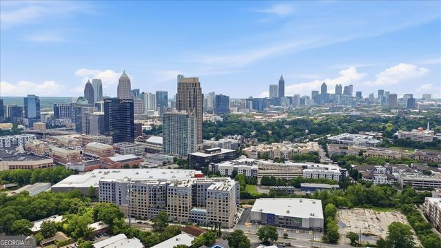 1464 Hawthorne Avenue NW, Atlanta, GA 30309