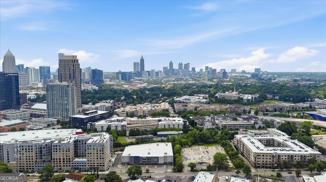 1464 Hawthorne Avenue NW, Atlanta, GA 30309