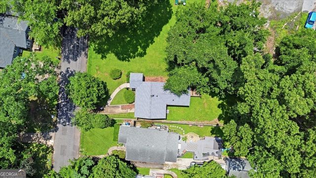 1464 Hawthorne Avenue NW, Atlanta, GA 30309