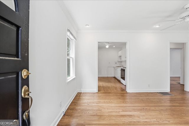 1464 Hawthorne Avenue NW, Atlanta, GA 30309