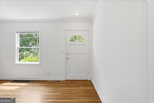 1464 Hawthorne Avenue NW, Atlanta, GA 30309