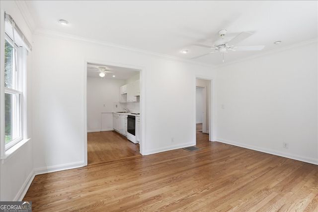1464 Hawthorne Avenue NW, Atlanta, GA 30309