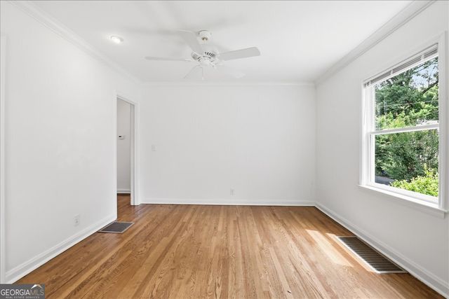 1464 Hawthorne Avenue NW, Atlanta, GA 30309