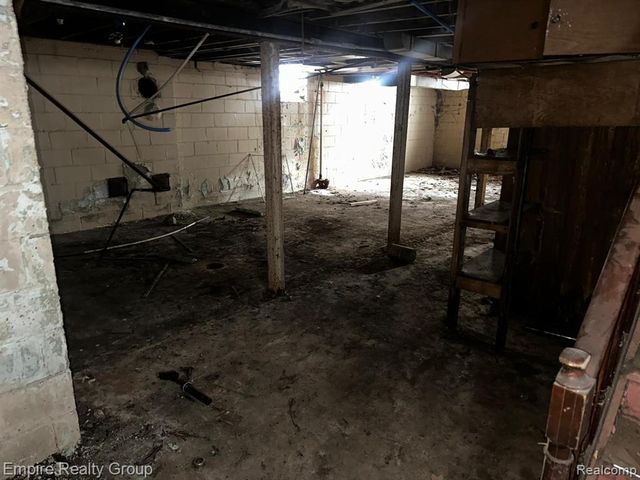 13723 Castleton Street, Detroit, MI 48227