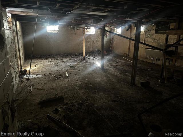 13723 Castleton Street, Detroit, MI 48227