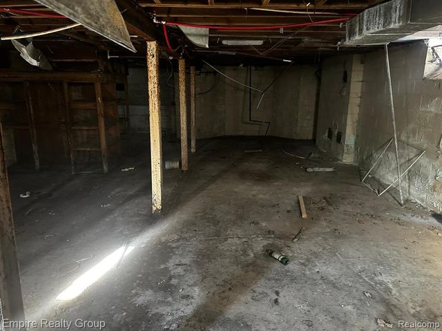 13723 Castleton Street, Detroit, MI 48227