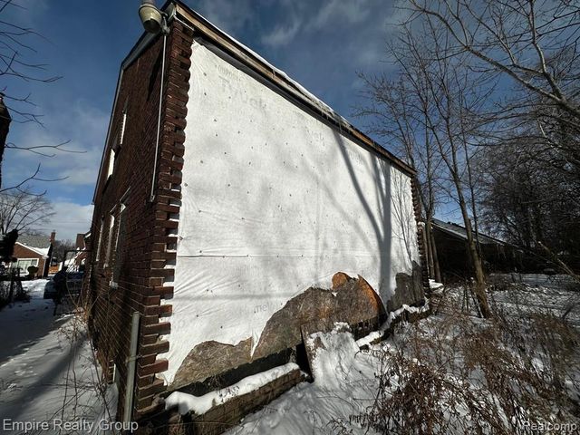 13723 Castleton Street, Detroit, MI 48227