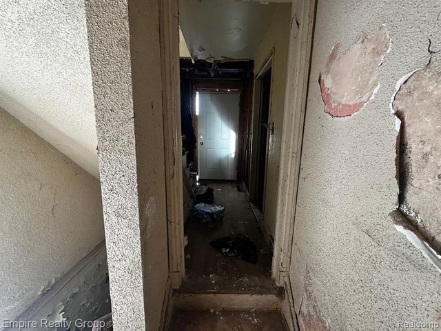 13723 Castleton Street, Detroit, MI 48227