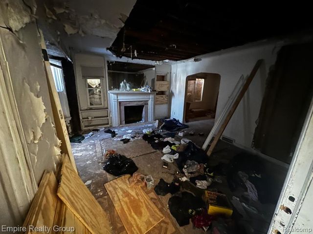 13723 Castleton Street, Detroit, MI 48227