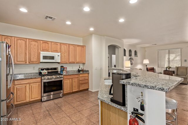 7129 W CARTER Road, Laveen, AZ 85339