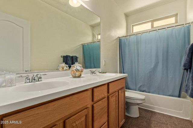 7129 W CARTER Road, Laveen, AZ 85339