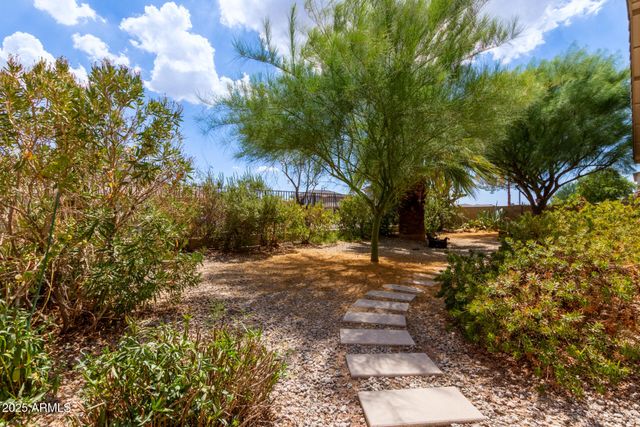 7129 W CARTER Road, Laveen, AZ 85339