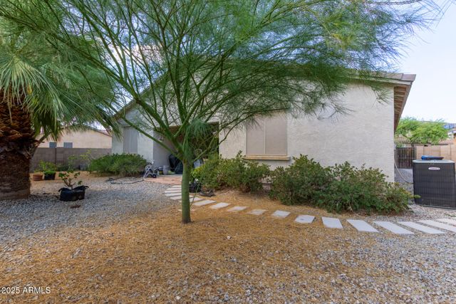 7129 W CARTER Road, Laveen, AZ 85339